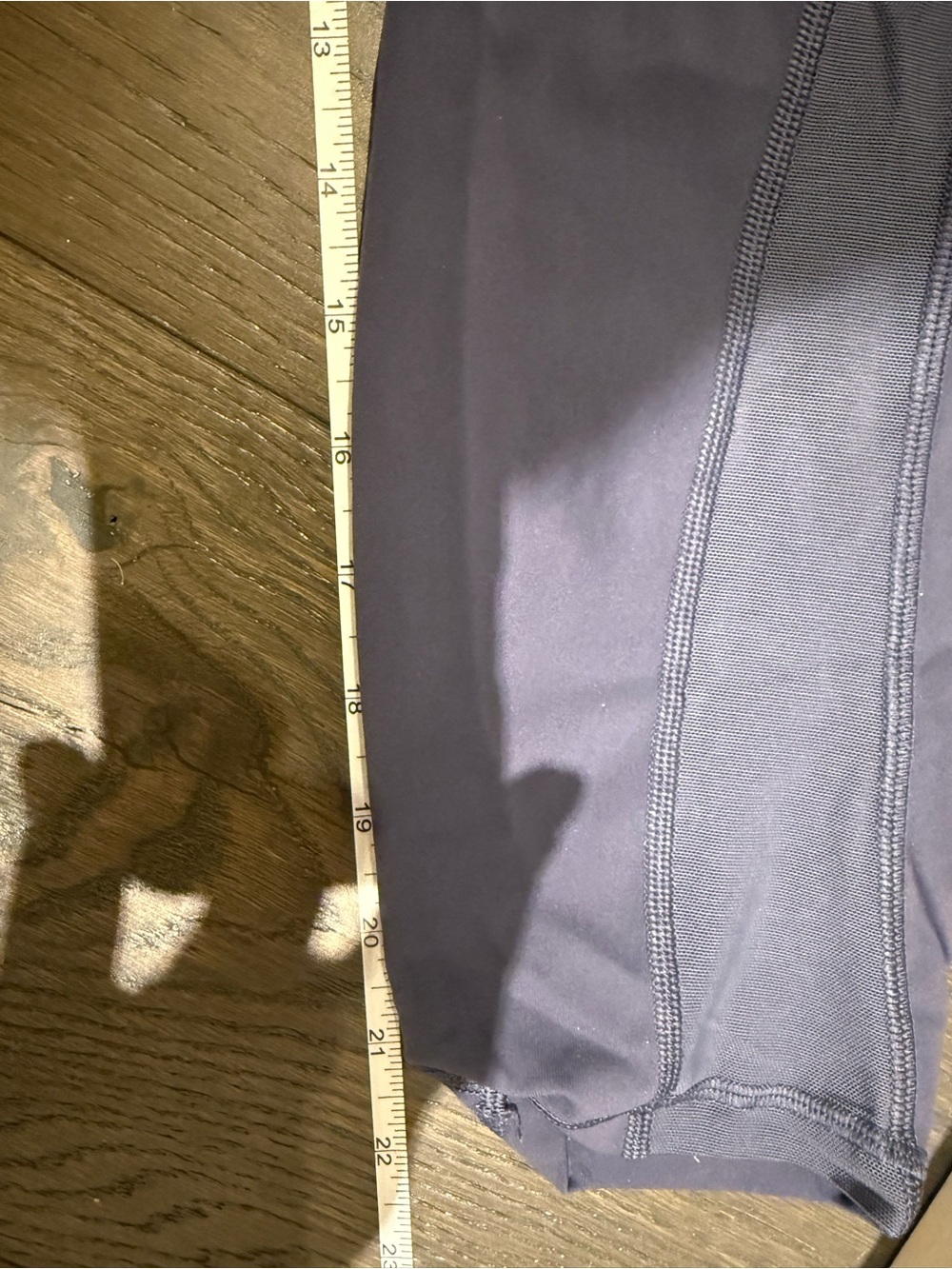 Lululemon leggings size 8